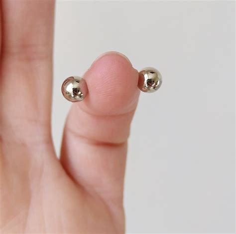 fake nipple piercings|Non Piercing Jewellery .